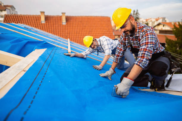 EPDM Roofing in Pottsville, PA