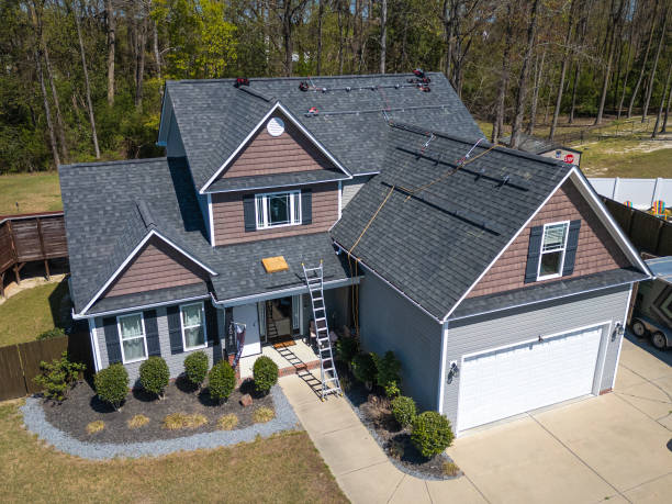 Best Rubber Roofing (EPDM, TPO)  in Pottsville, PA